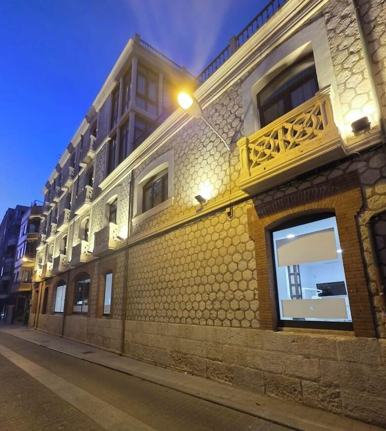 Hotel Layana1925