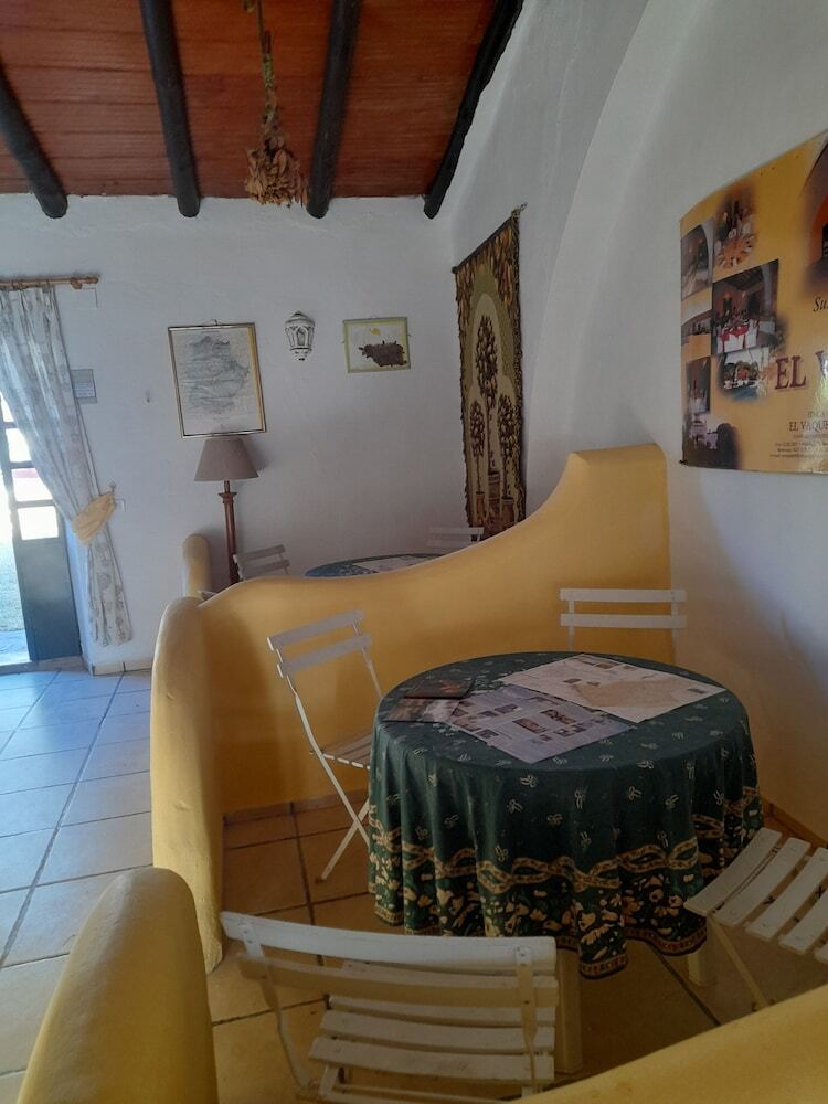 Hotel Rural El Vaqueril