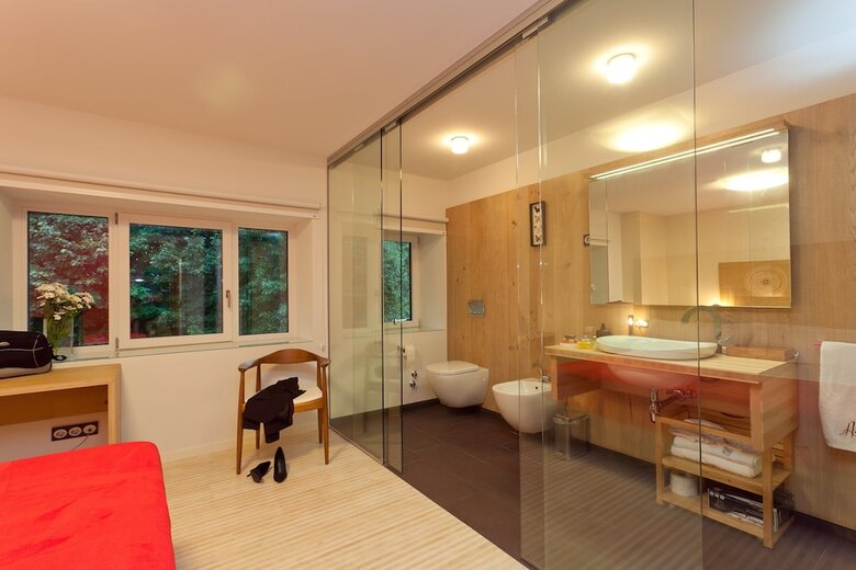 Aparthotel Las Casas De Ea Astei