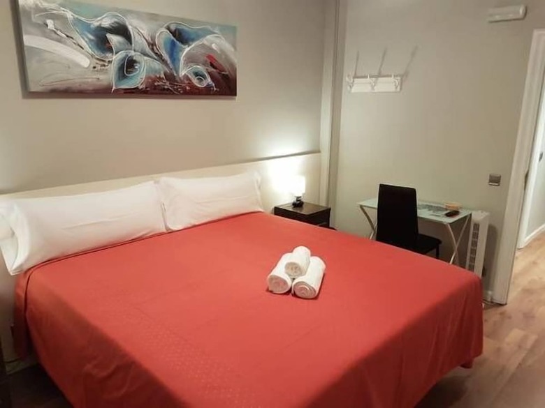 Pensi�n El Espol�n