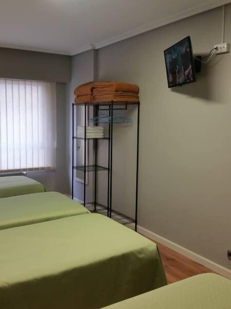 Pensi�n El Espol�n