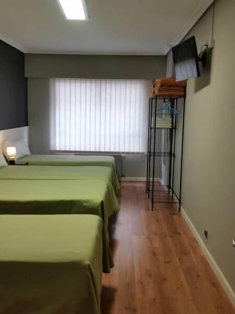 Pensi�n El Espol�n