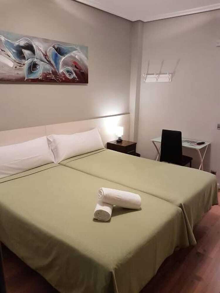 Pensi�n El Espol�n