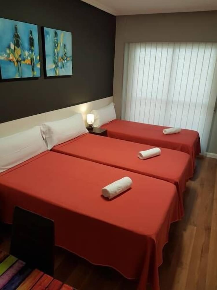 Pensi�n El Espol�n