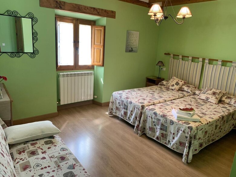 La Cabala De Ibeas