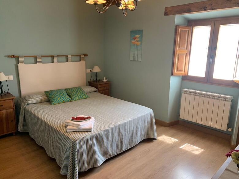 La Cabala De Ibeas