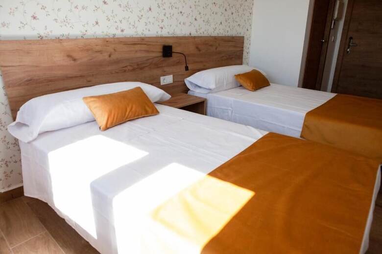 Hotel Pensi�n Angel