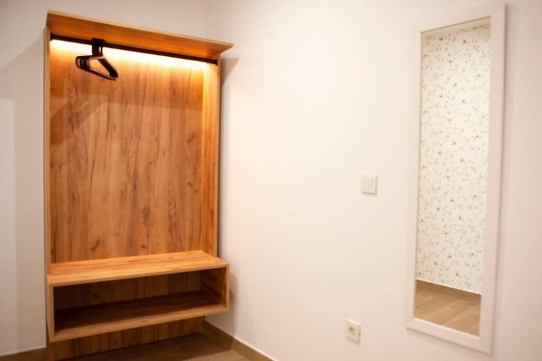 Hotel Pensi�n Angel
