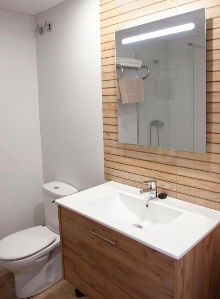Hotel Pensi�n Angel