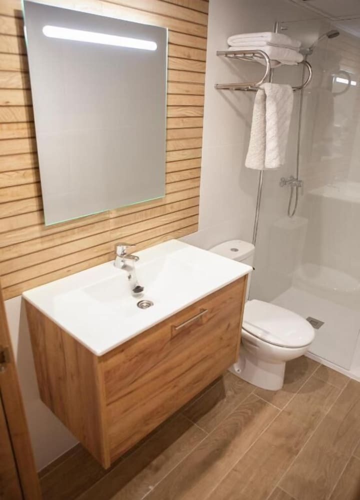 Hotel Pensi�n Angel