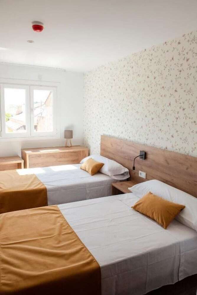 Hotel Pensi�n Angel