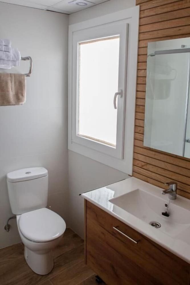 Hotel Pensi�n Angel