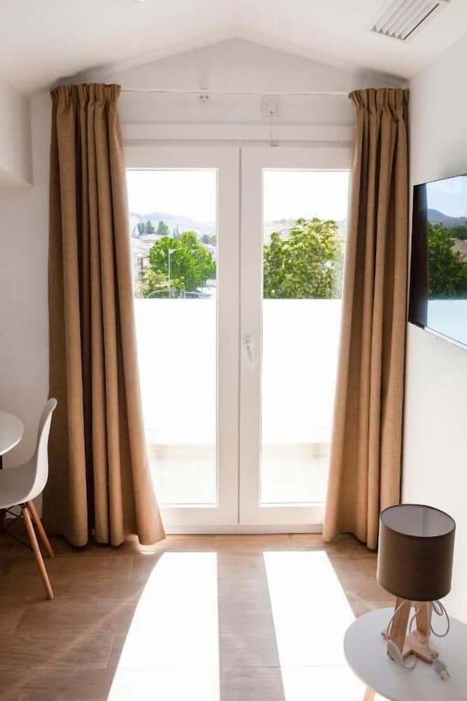 Hotel Pensi�n Angel