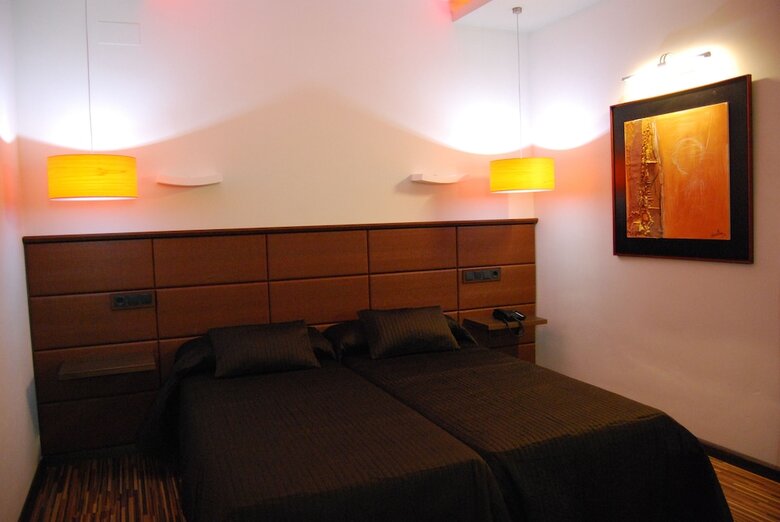 Hotel Villa De Setenil