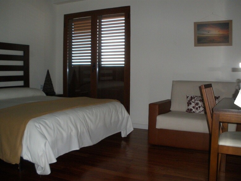 Hotel Makasa