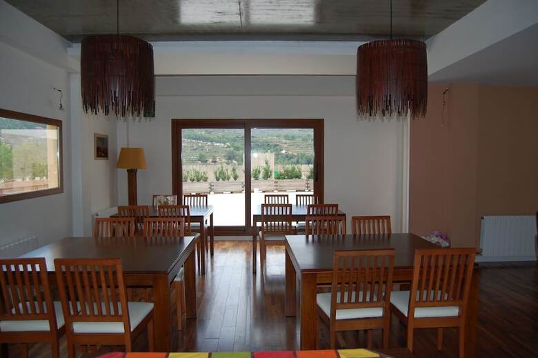 Hotel Makasa