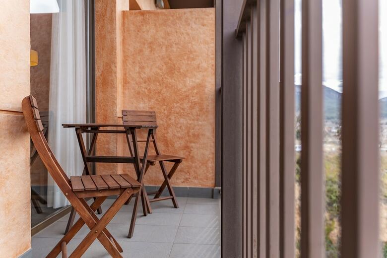 Hotel Fuente Del Miro