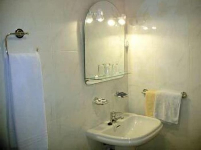 Hotel La Parra