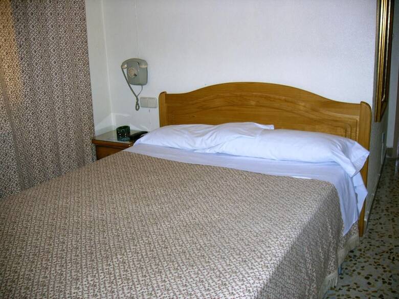 Hotel La Parra