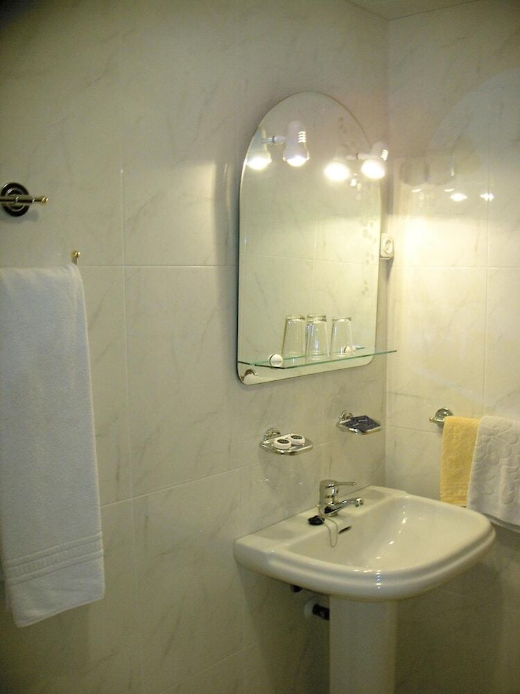 Hotel La Parra