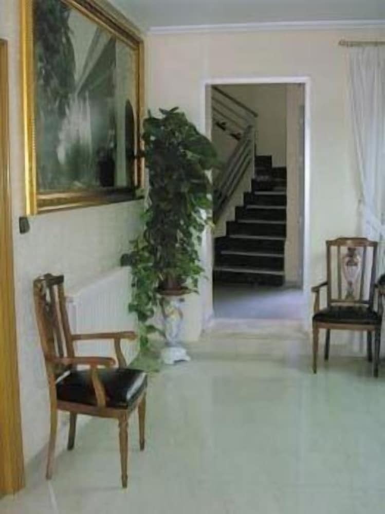 Hotel La Parra