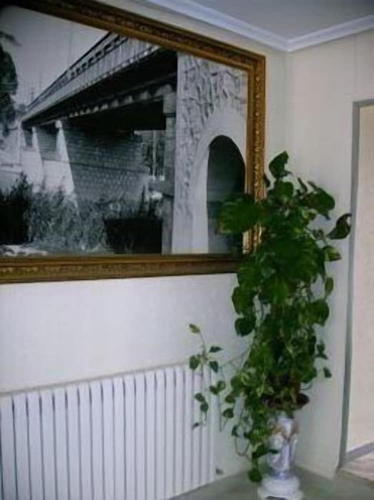 Hotel La Parra
