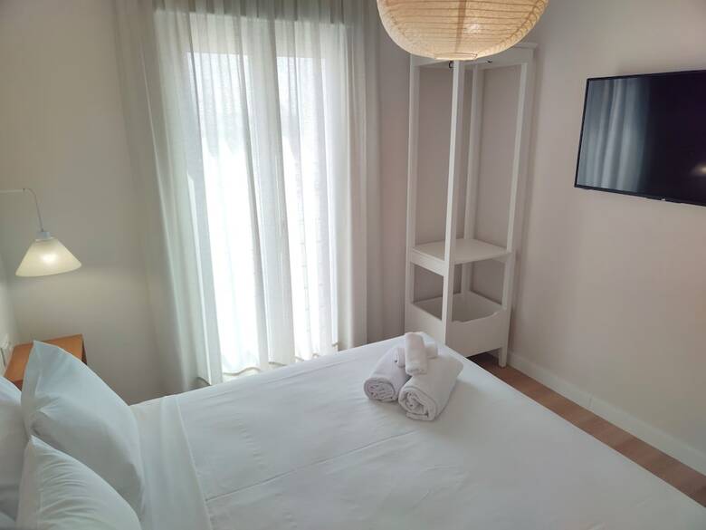 Aparthotel Casa San Mateo