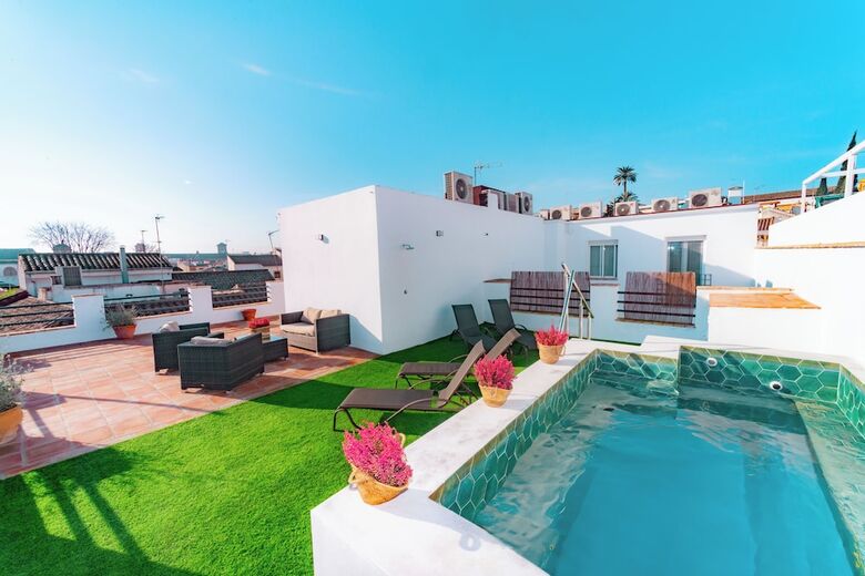 Aparthotel Casa San Mateo