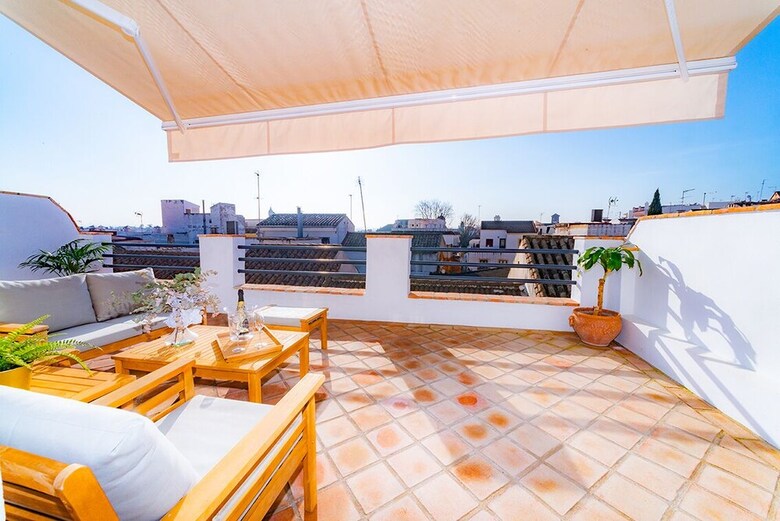 Aparthotel Casa San Mateo