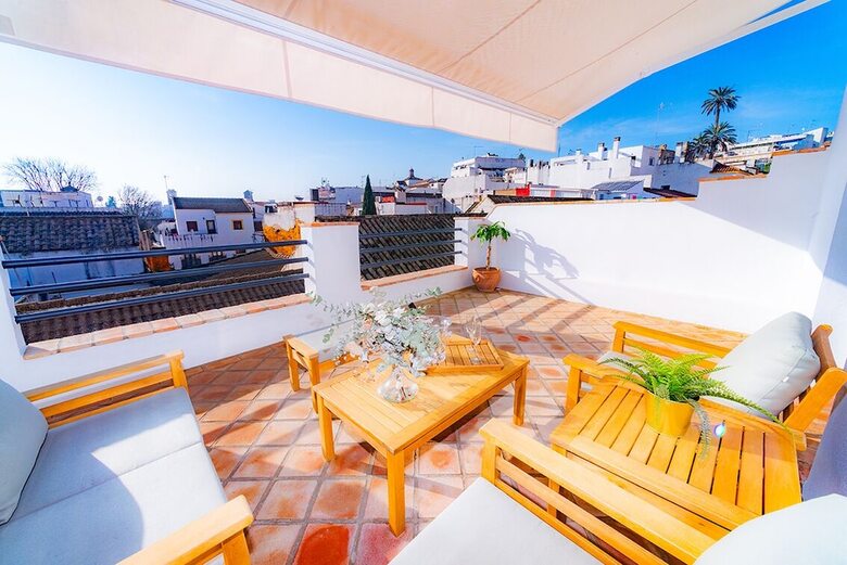 Aparthotel Casa San Mateo