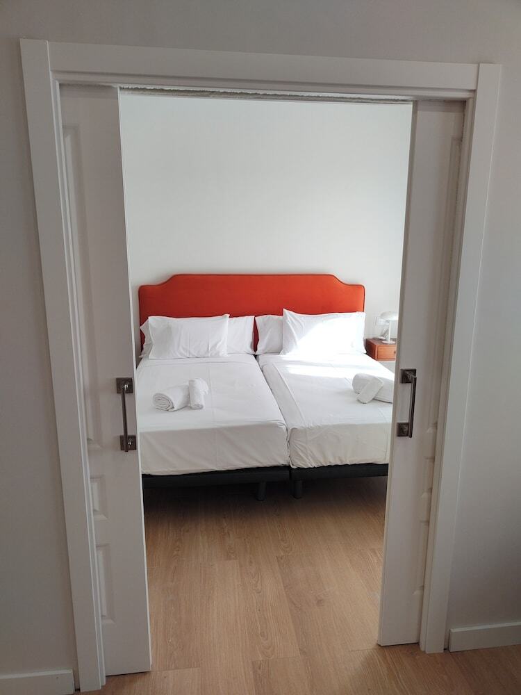Aparthotel Casa San Mateo