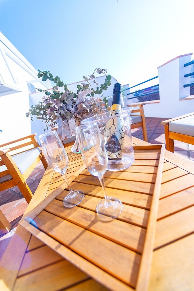 Aparthotel Casa San Mateo