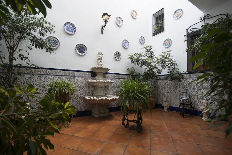 Pension Hospeder�a Los �ngeles