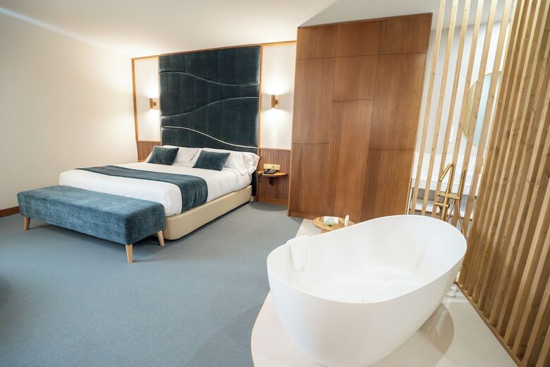 Hospedium Hotel A Mar