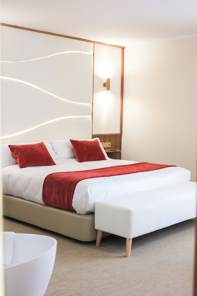 Hospedium Hotel A Mar