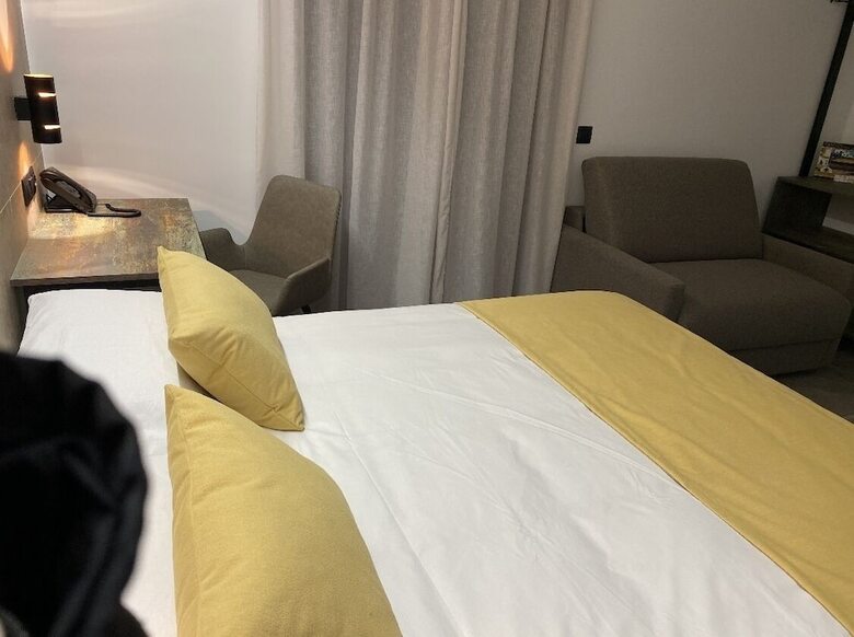 Hotel �ngel