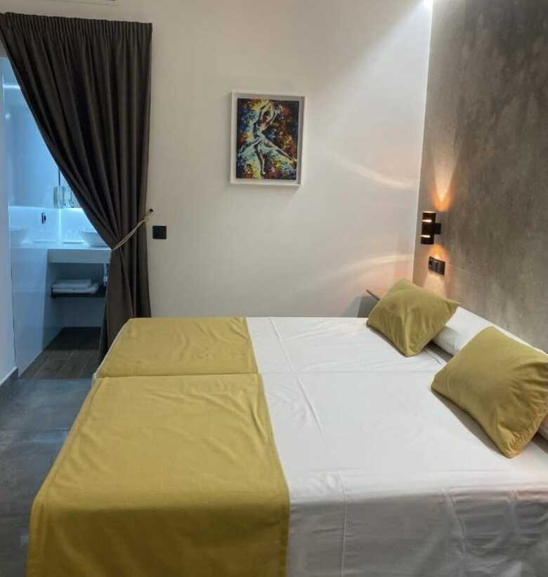 Hotel �ngel