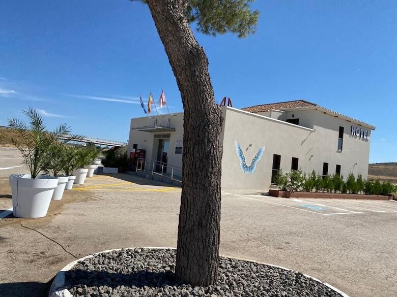 Hotel �ngel