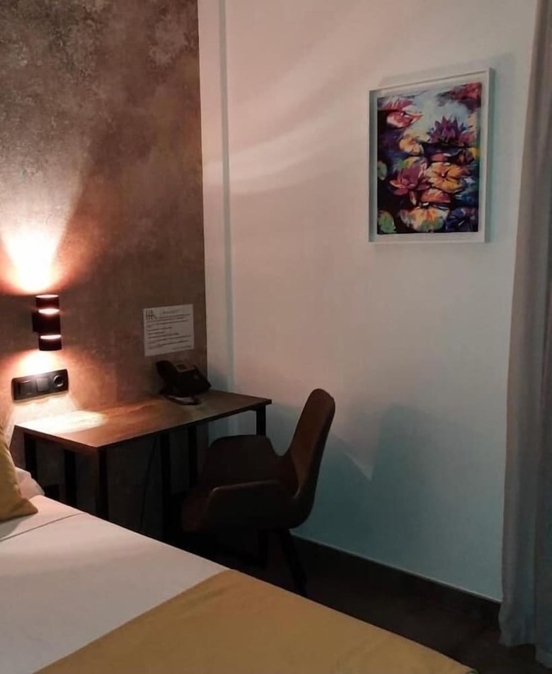 Hotel �ngel