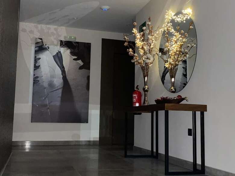 Hotel �ngel