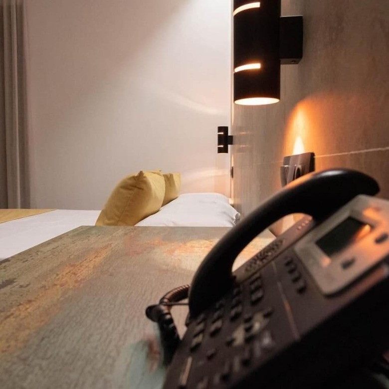 Hotel �ngel