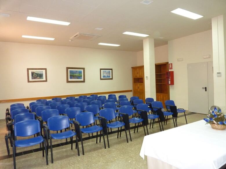Hostal Marbella Inturjoven Youth Hostel