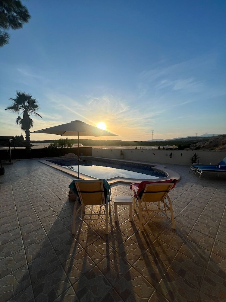 The Olive Mill Aparthotel