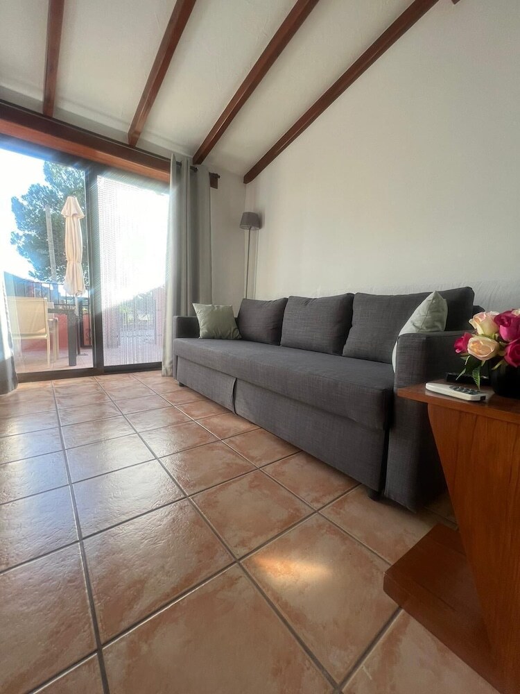 The Olive Mill Aparthotel