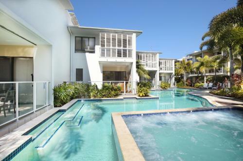 Hotel Sand Dunes Resort Accommodation