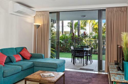 Hotel Sand Dunes Resort Accommodation