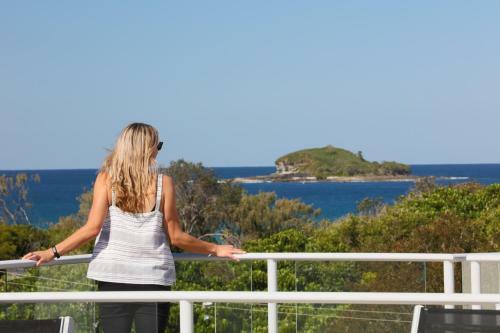Hotel Sand Dunes Resort Accommodation