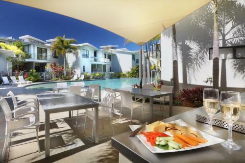 Hotel Sand Dunes Resort Accommodation