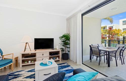 Hotel Sand Dunes Resort Accommodation