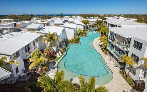 Hotel Sand Dunes Resort Accommodation